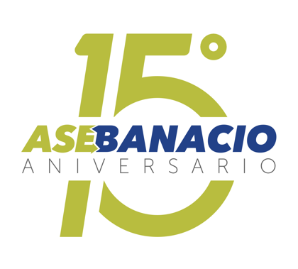 ASEBANACIO 15 Aniversario